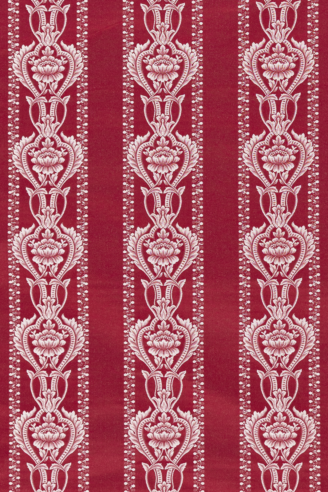 Serenissima Collection Stripes Coordinated fabric image RR view 2
