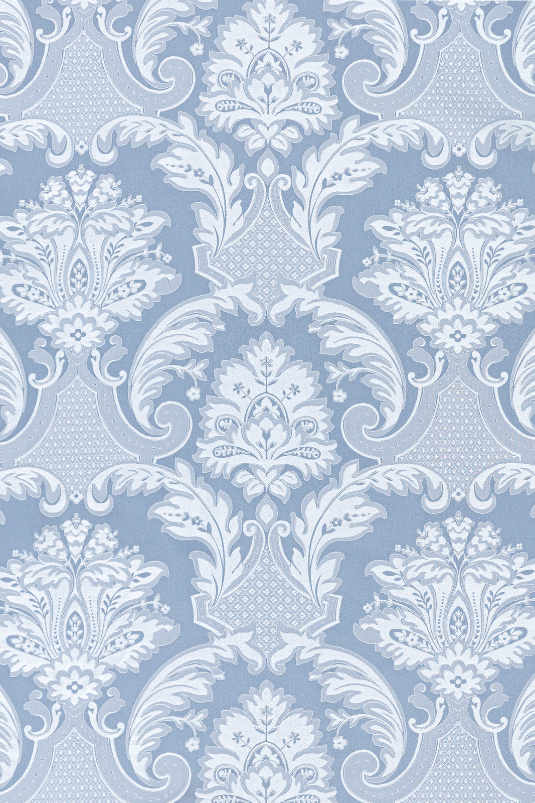 Timeless Collection Main Design fabric image AZ view 2