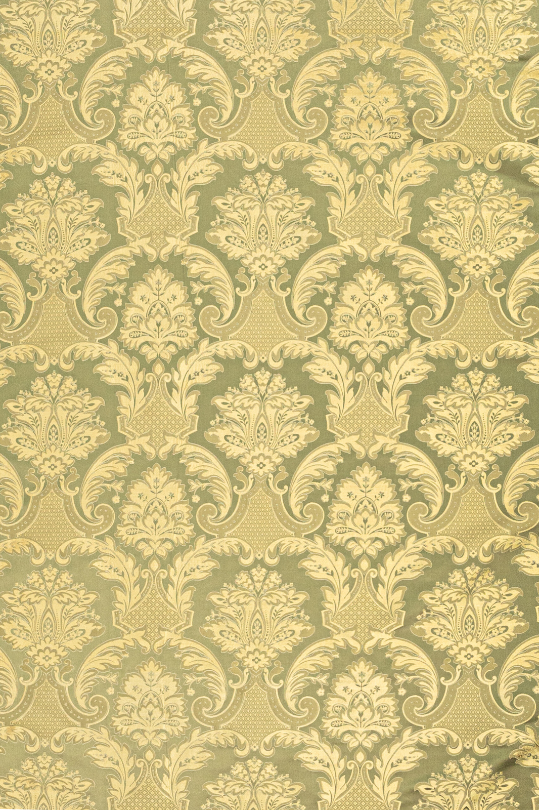 Timeless Collection Main Design fabric image CG view 2