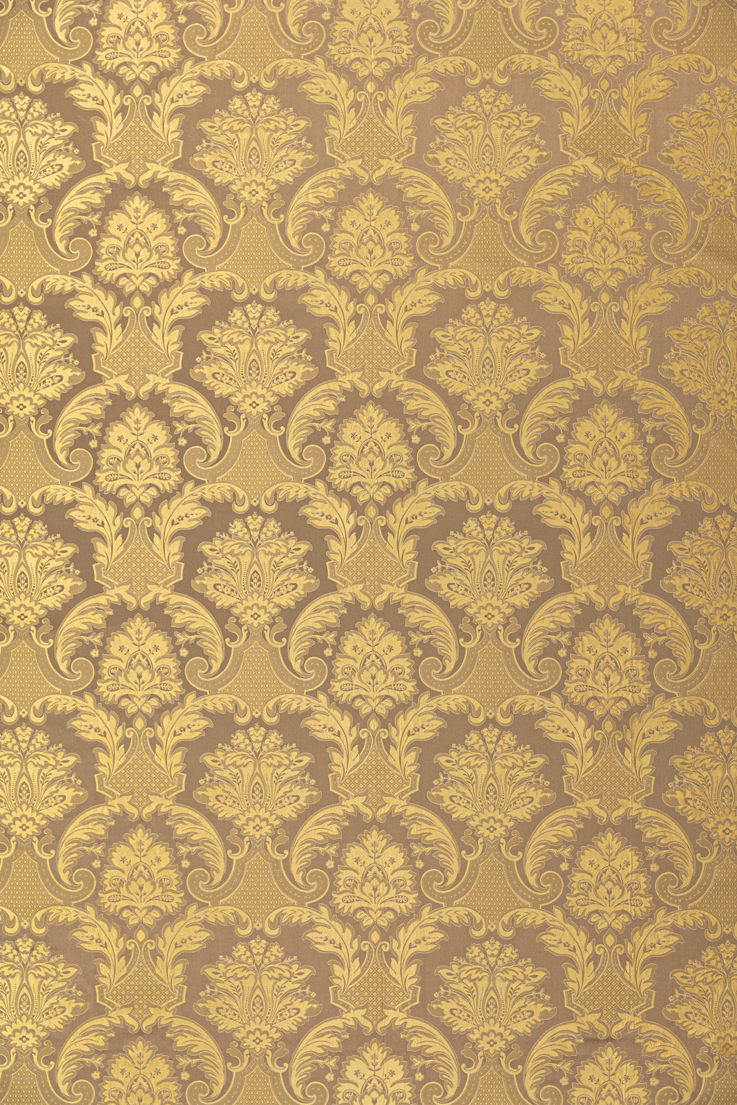 Timeless Collection Main Design fabric image EB view 1