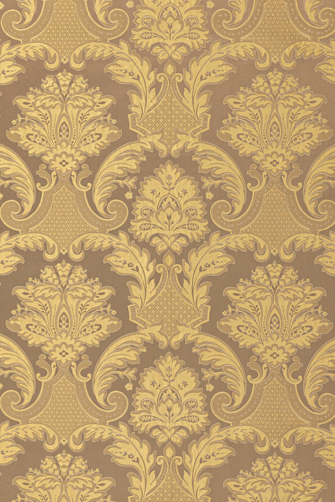 Timeless Collection Main Design fabric image EB view 2