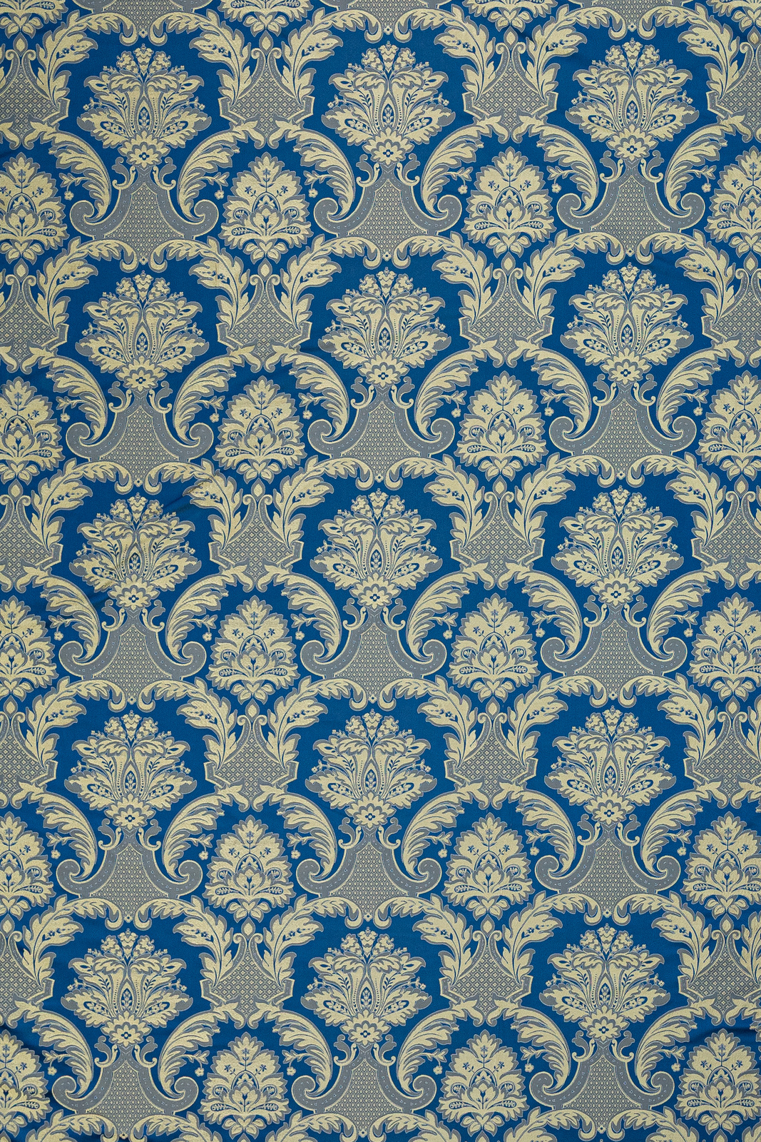 Timeless Collection Main Design fabric image LB view 1