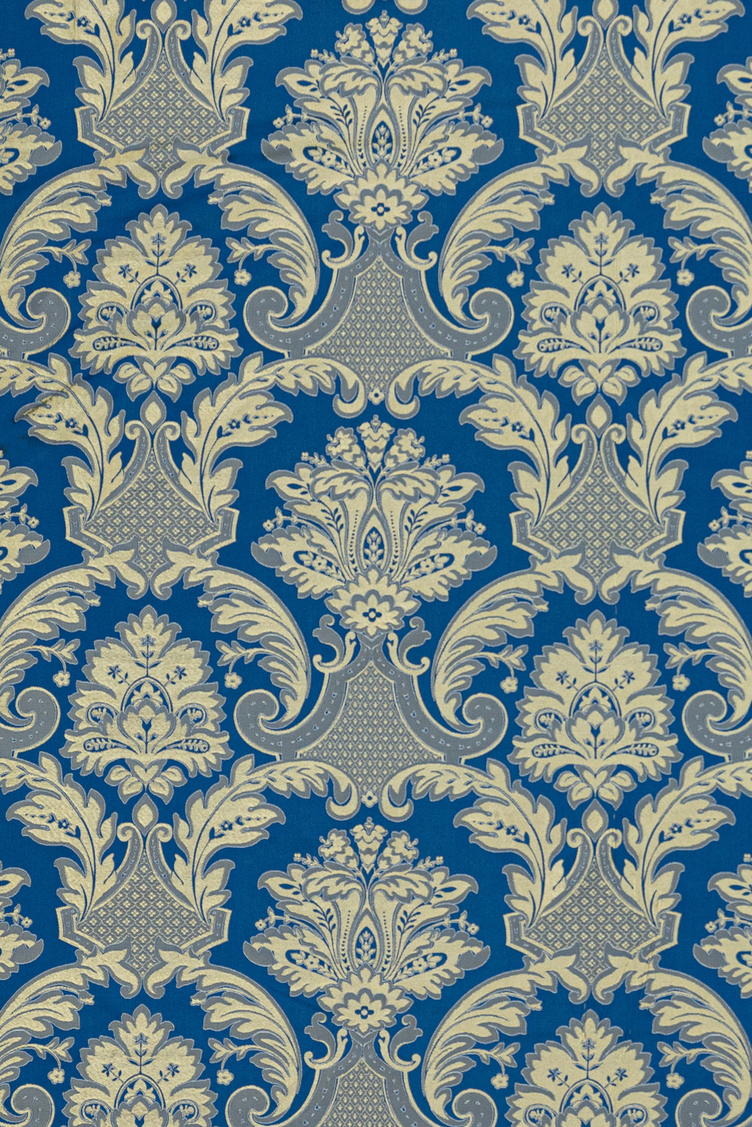 Timeless Collection Main Design fabric image LB view 2