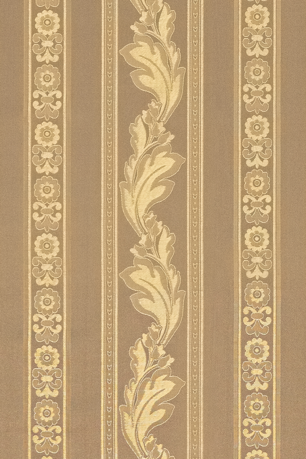 Timeless Collection Stripes Coordinated fabric image EB view 2