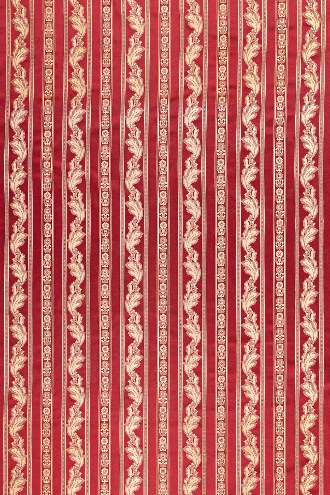Timeless Collection Stripes Coordinated fabric image IR view 1