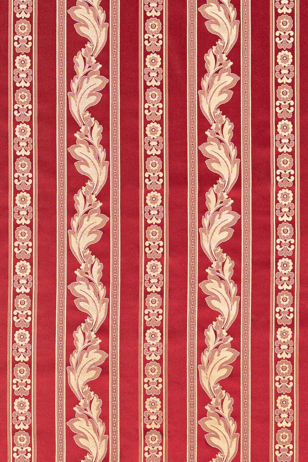 Timeless Collection Stripes Coordinated fabric image IR view 2