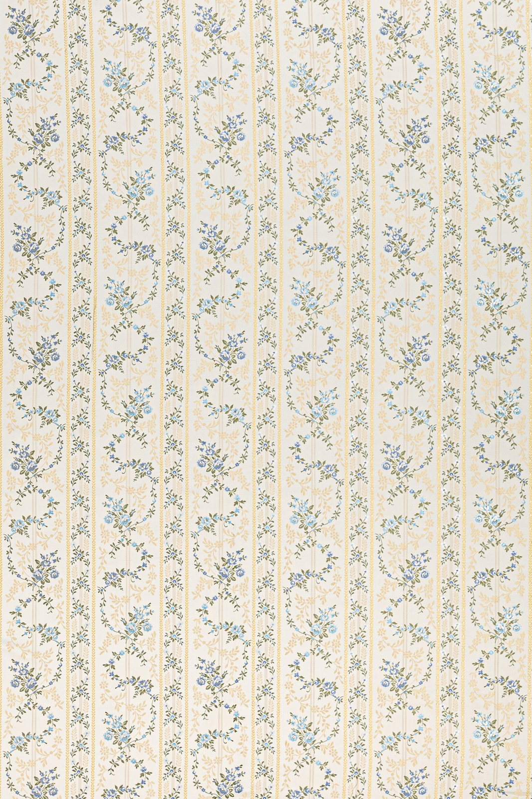 Versailles Collection Flower Coordinated fabric image LI view 1