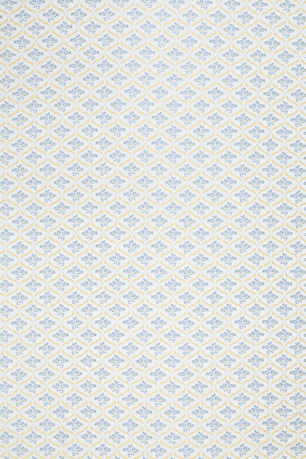 Versailles Collection Rhombus Coordinated fabric image LI view 1