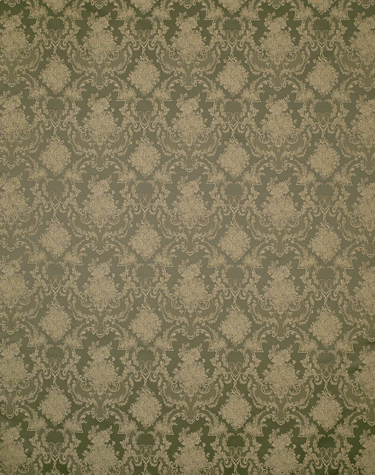 Vivaldi Collection Flower Coordinated fabric image CGG view 1