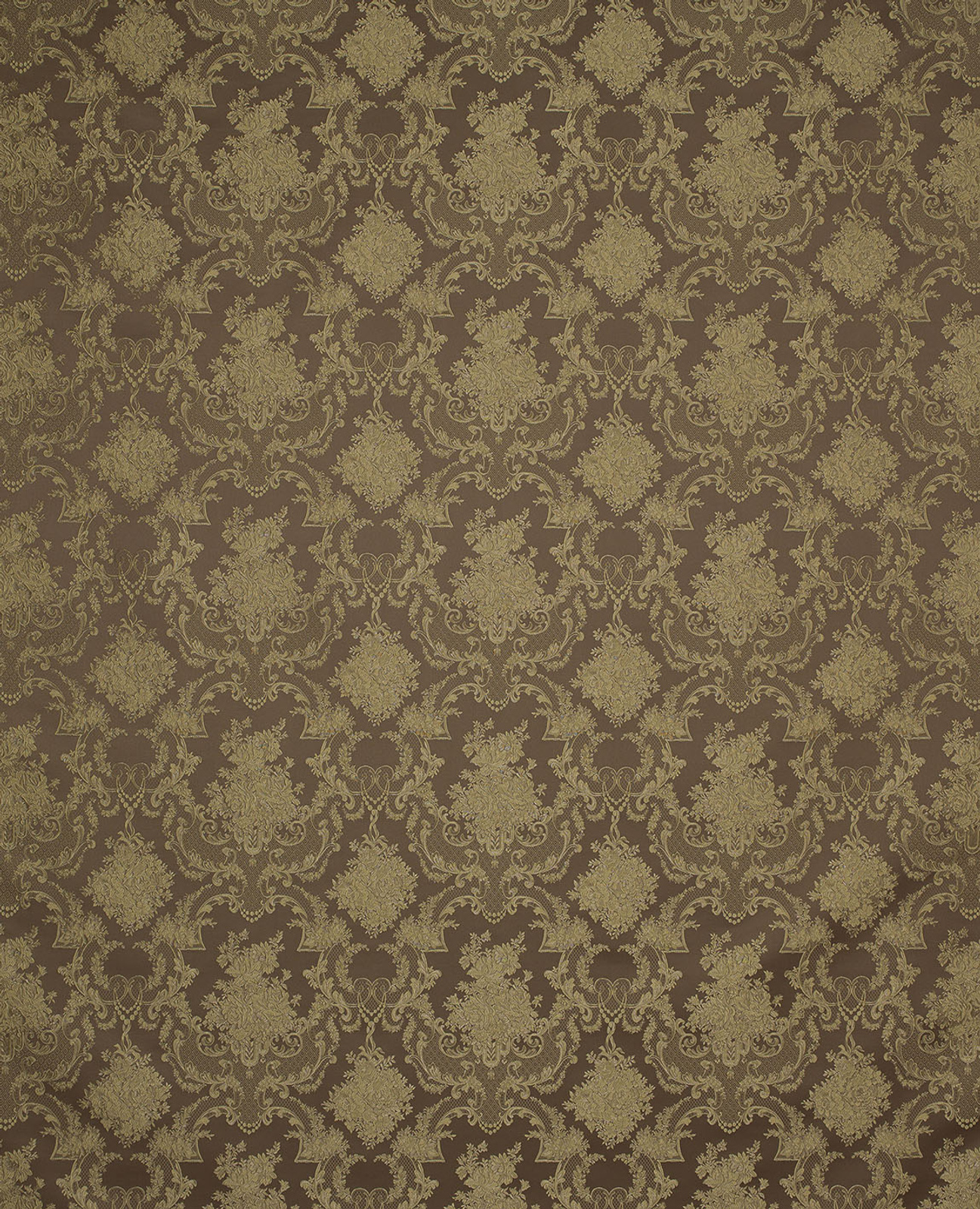 Vivaldi Collection Flower Coordinated fabric image EBG view 2