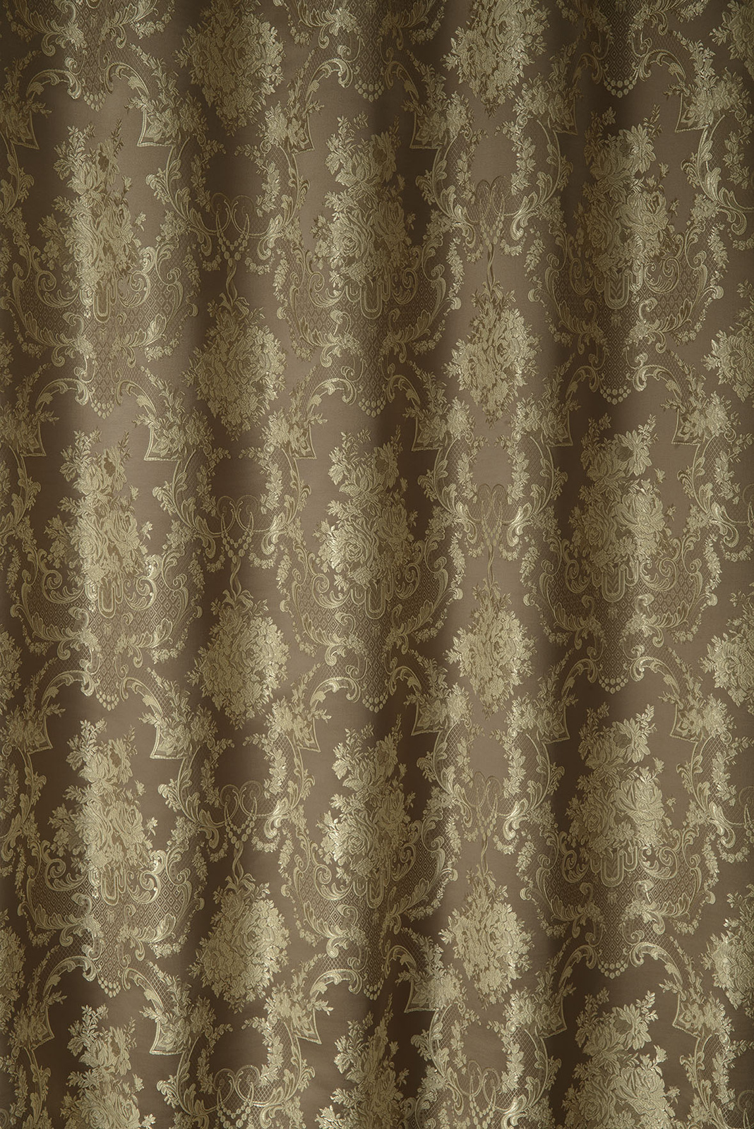 Vivaldi Collection Flower Coordinated fabric image EBG view 4