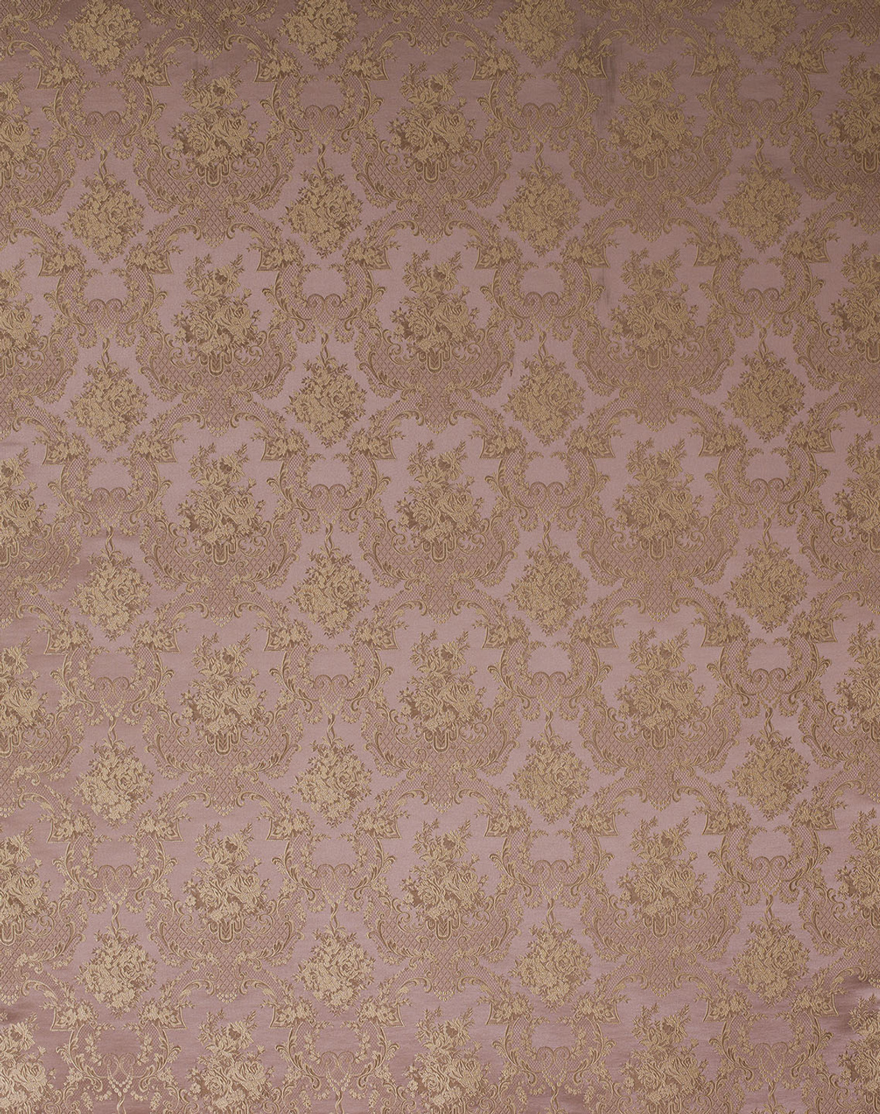 Vivaldi Collection Flower Coordinated fabric image PPG view 1