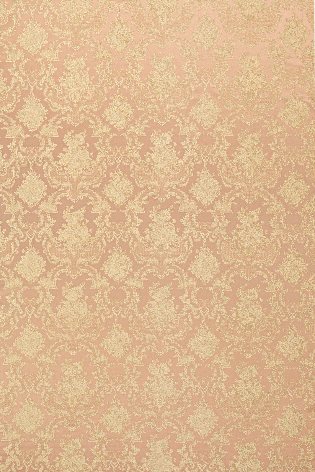 Vivaldi Collection Flower Coordinated fabric image RP view 1