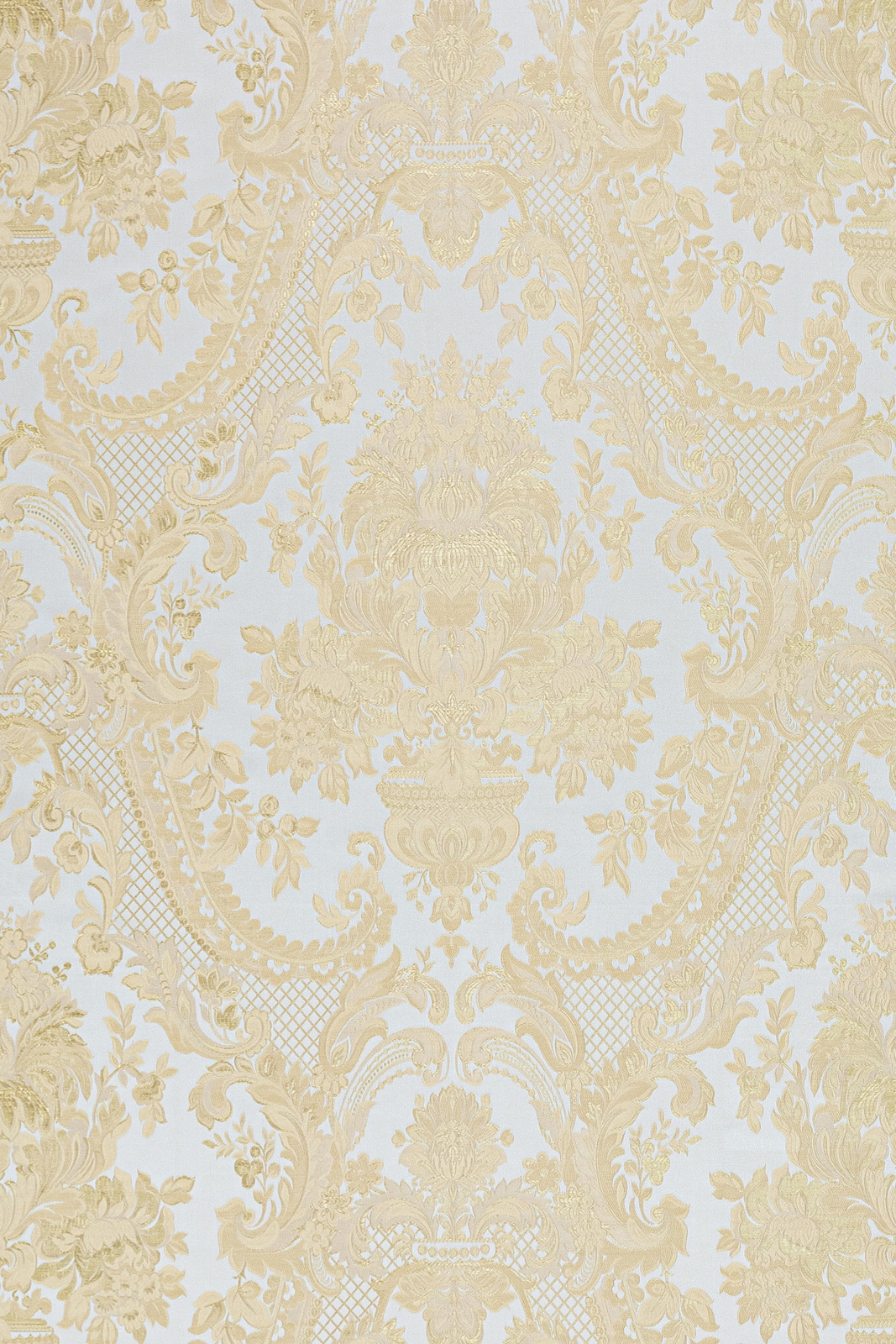 Vivaldi Collection Main Design fabric image AWG view 2