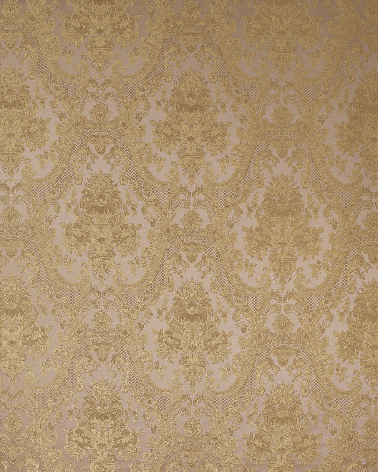 Vivaldi Collection Main Design fabric image CEG view 1