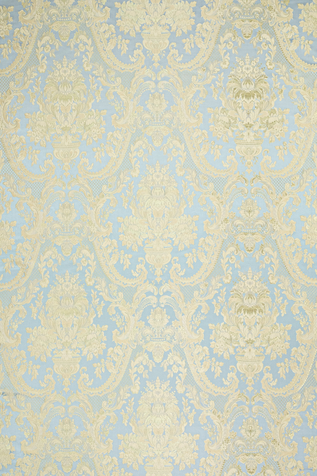 Vivaldi Collection Main Design fabric image GM view 1