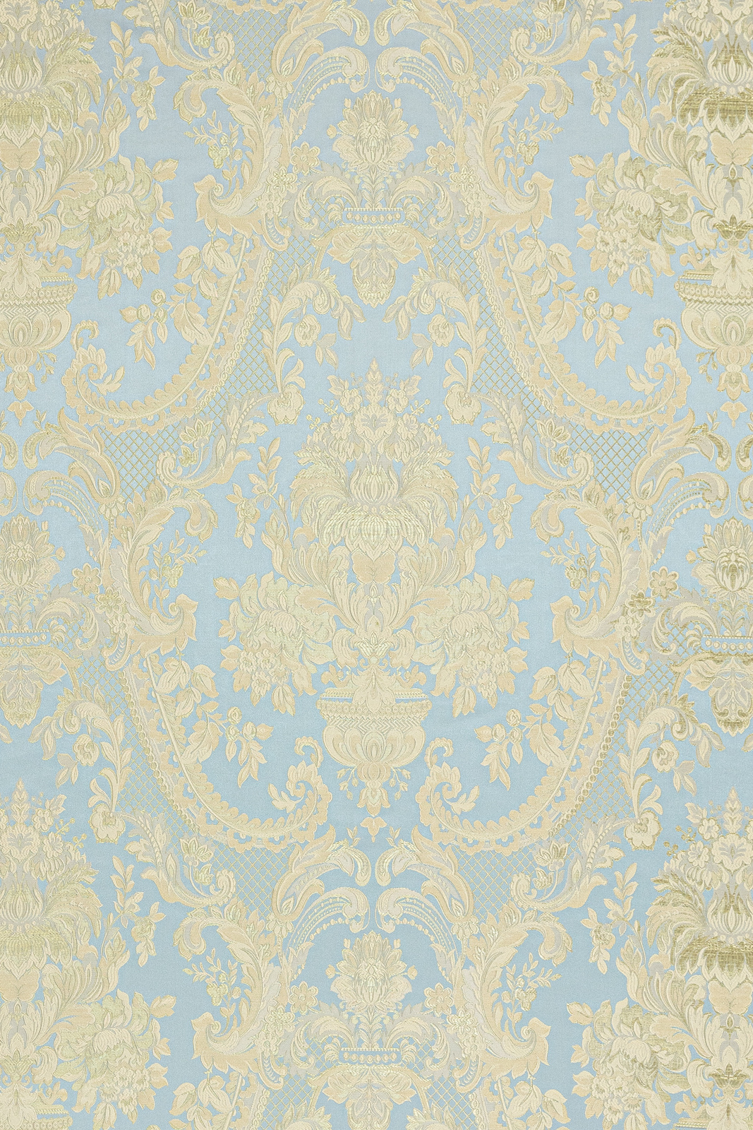Vivaldi Collection Main Design fabric image GM view 2