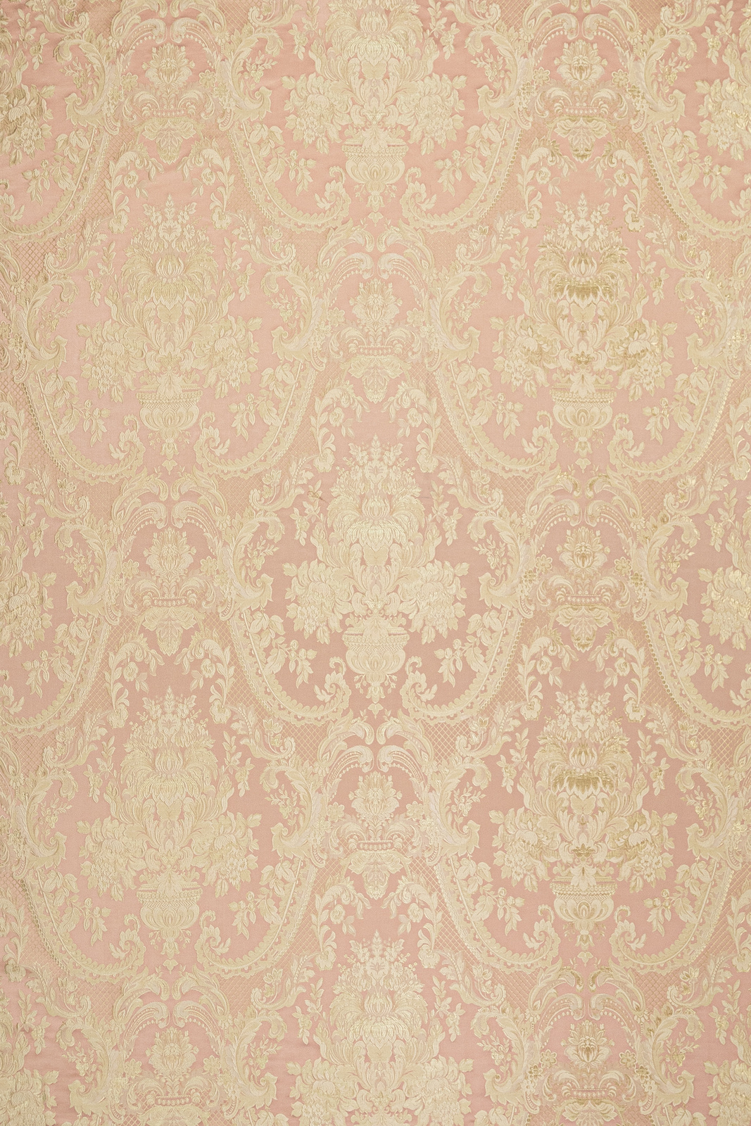 Vivaldi Collection Main Design fabric image RP view 1