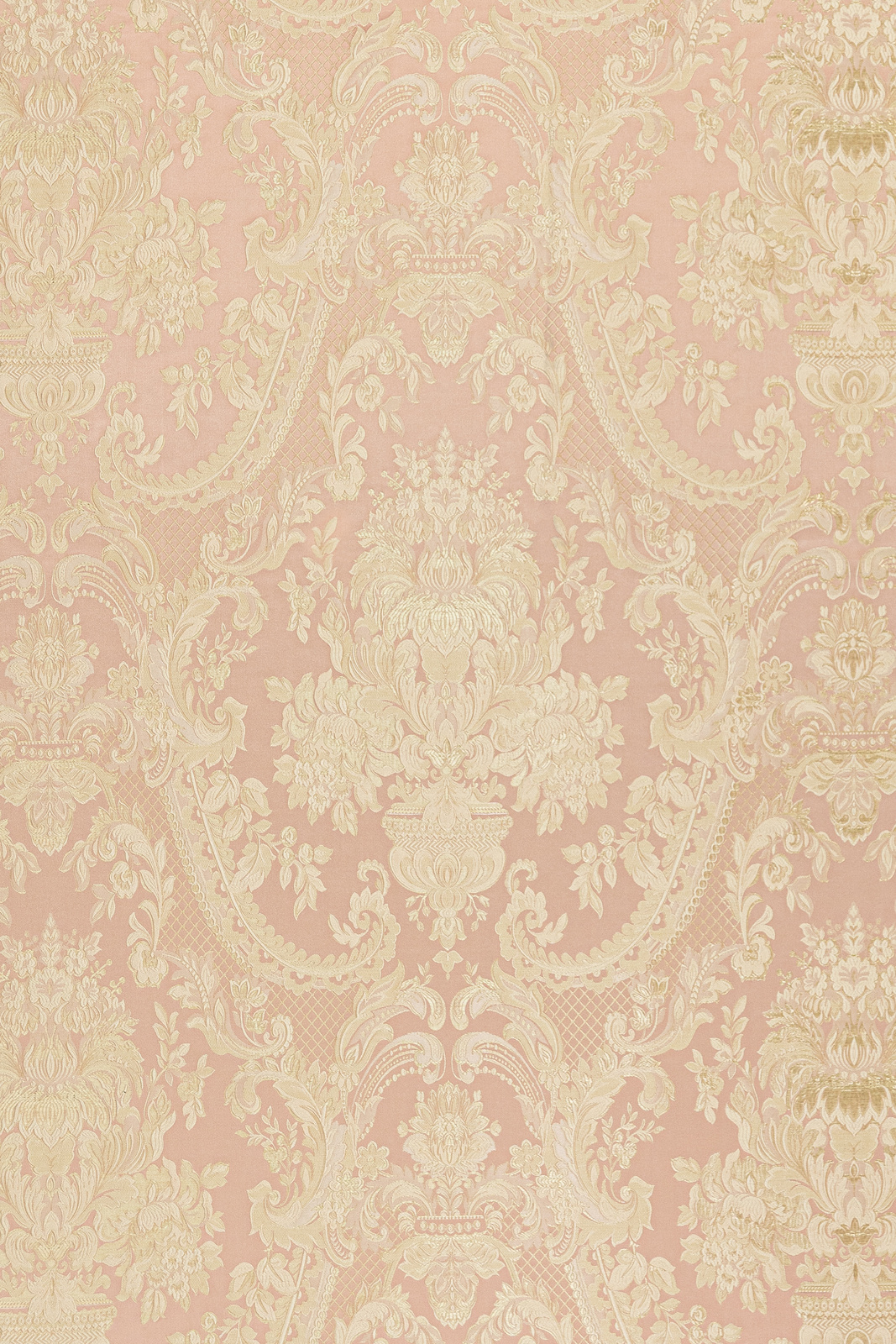 Vivaldi Collection Main Design fabric image RP view 2