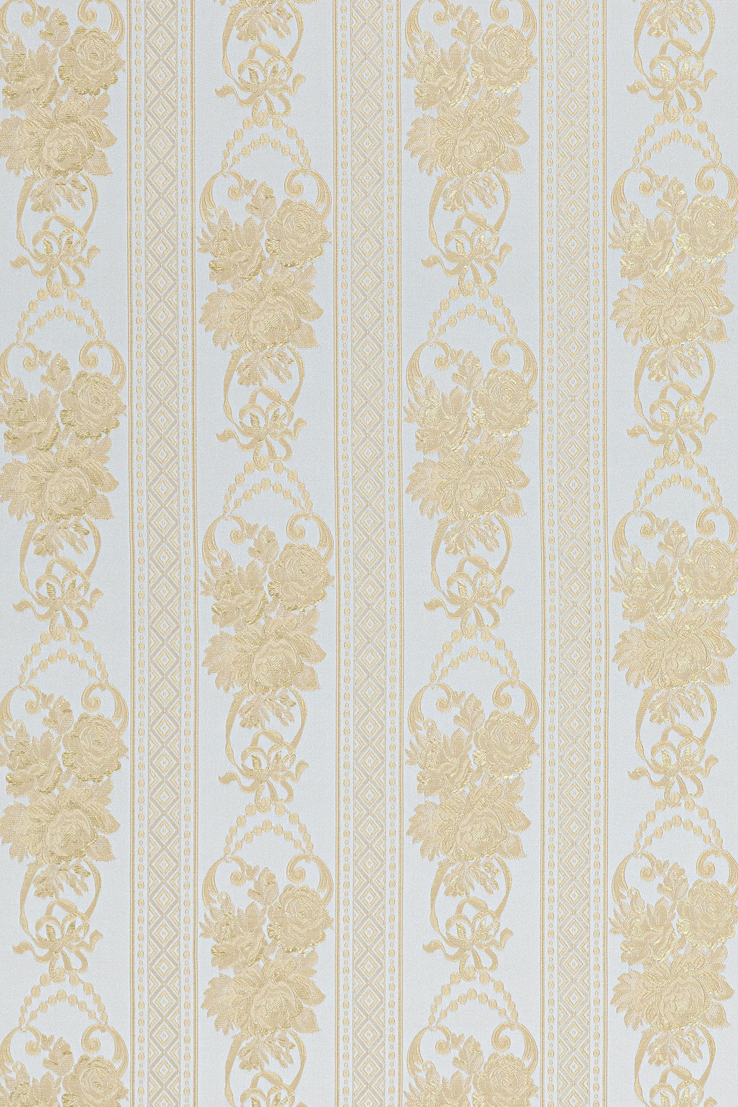 Vivaldi Collection Stripes Coordinated fabric image AWG view 2