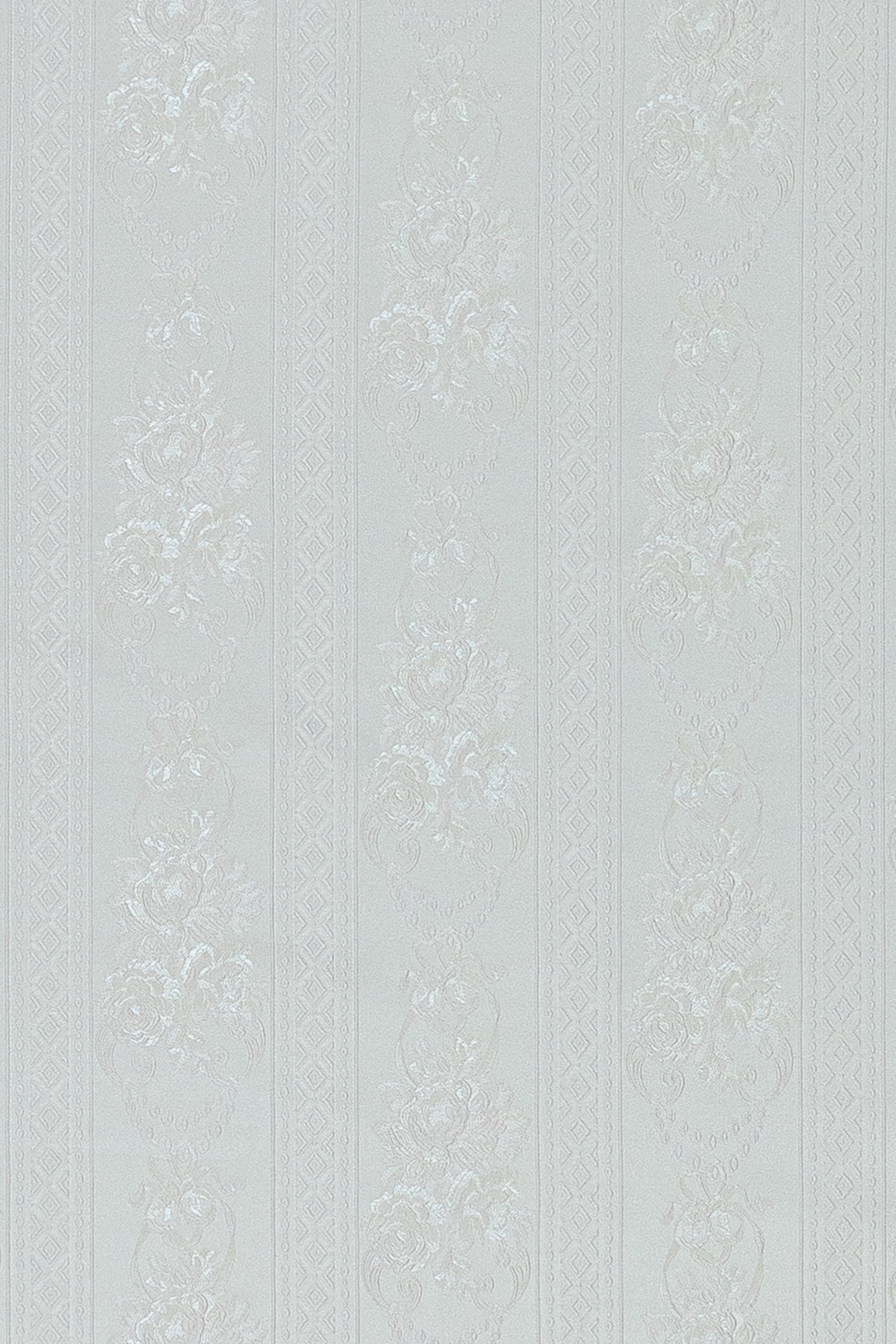 Vivaldi Collection Stripes Coordinated fabric image AWS view 2