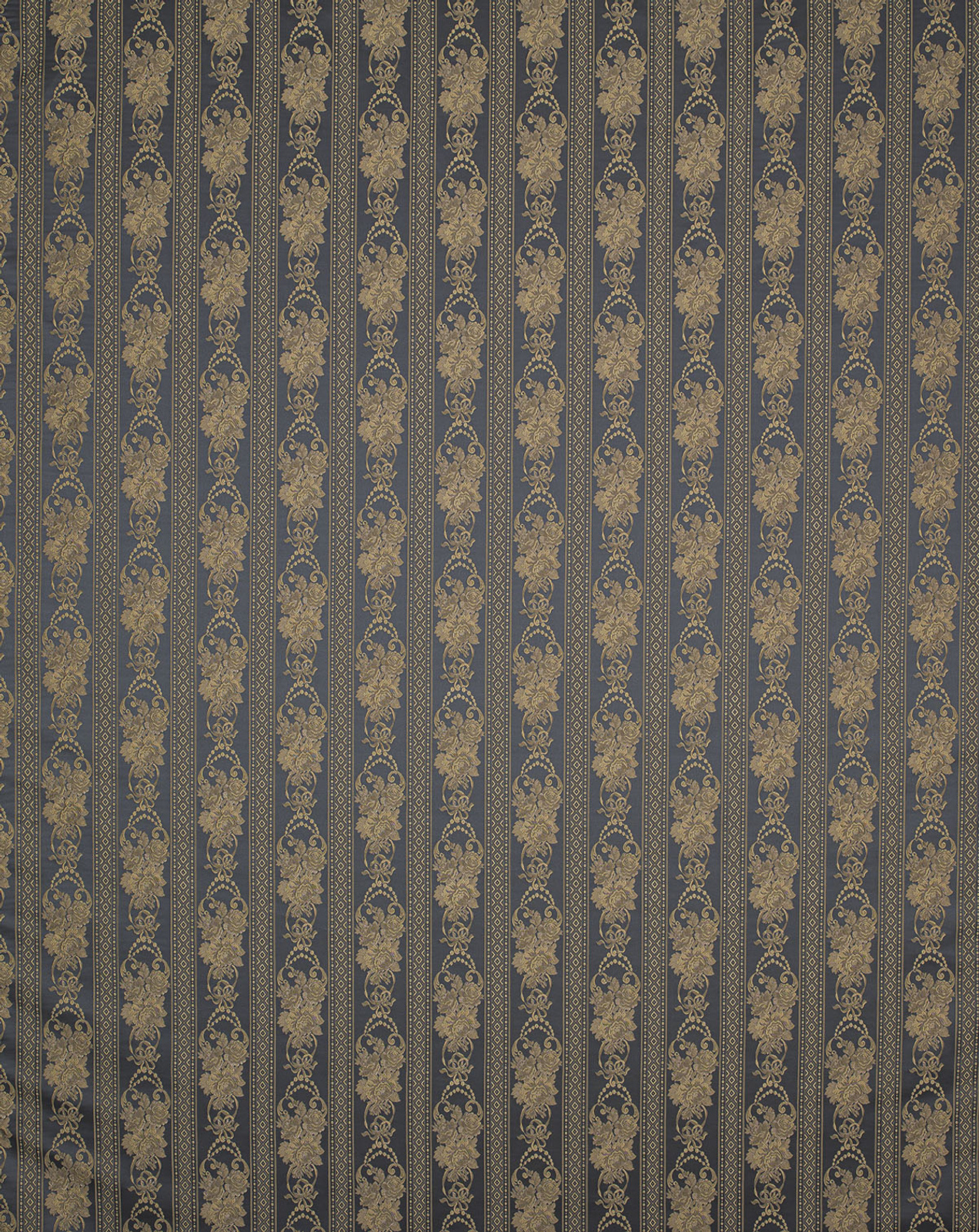 Vivaldi Collection Stripes Coordinated fabric image AZG view 1