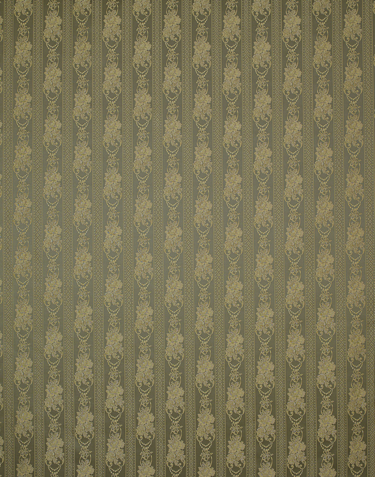 Vivaldi Collection Stripes Coordinated fabric image CGG view 1