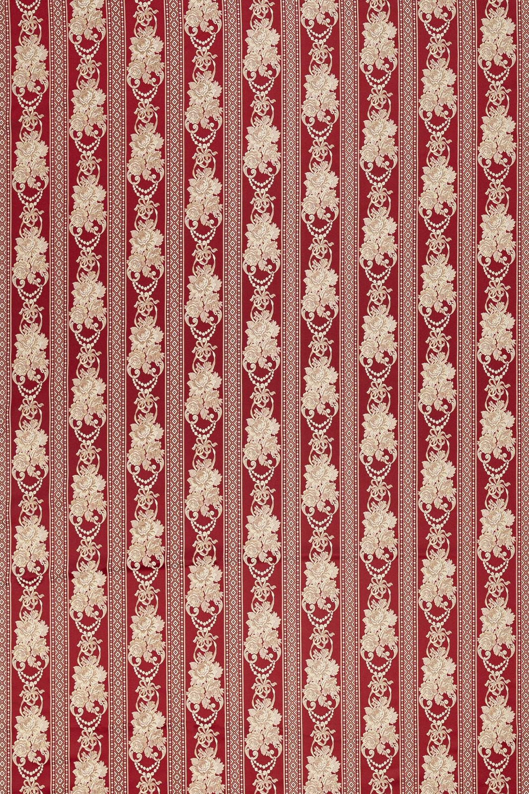 Vivaldi Collection Stripes Coordinated fabric image IR view 1