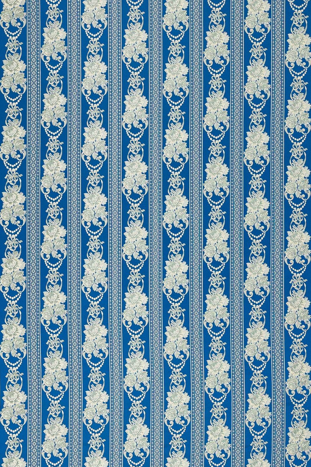 Vivaldi Collection Stripes Coordinated fabric image LB view 1