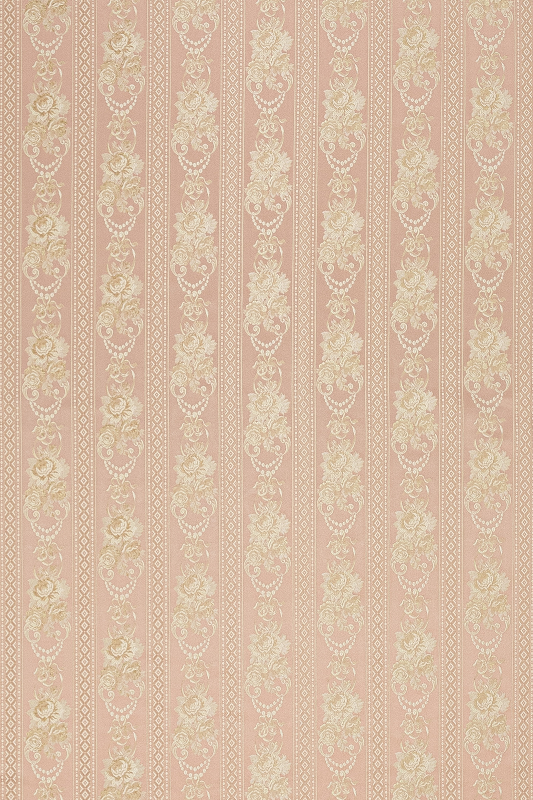 Vivaldi Collection Stripes Coordinated fabric image RP view 1