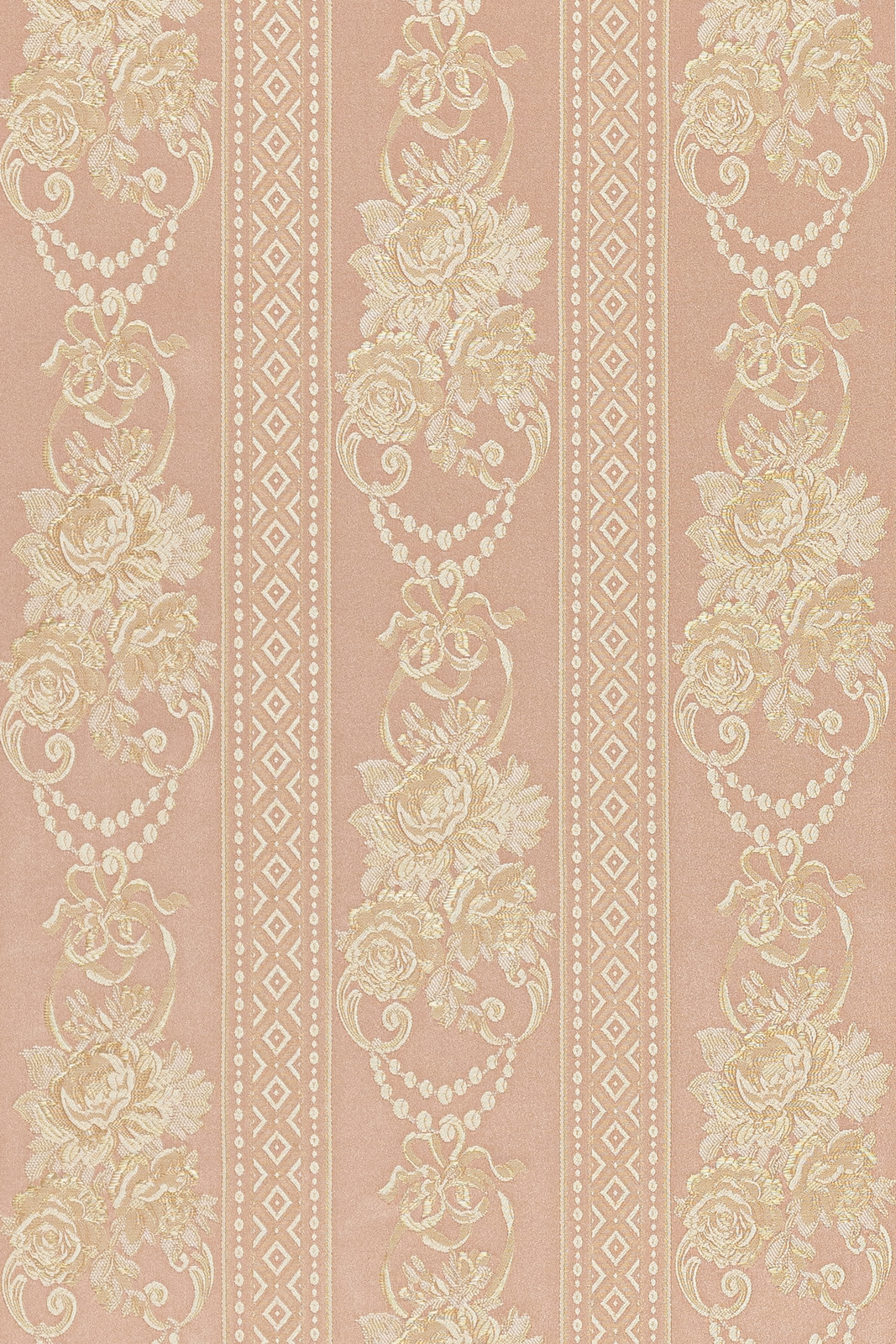 Vivaldi Collection Stripes Coordinated fabric image RP view 2
